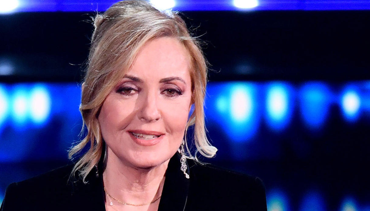 Sanremo 2021, perché il monologo di Barbara Palombelli fa discutere