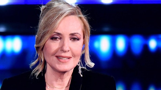 Sanremo 2021, perché il monologo di Barbara Palombelli fa discutere