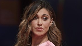 Belen rompe il silenzio dopo le battute di Pio e Amedeo a Stefano