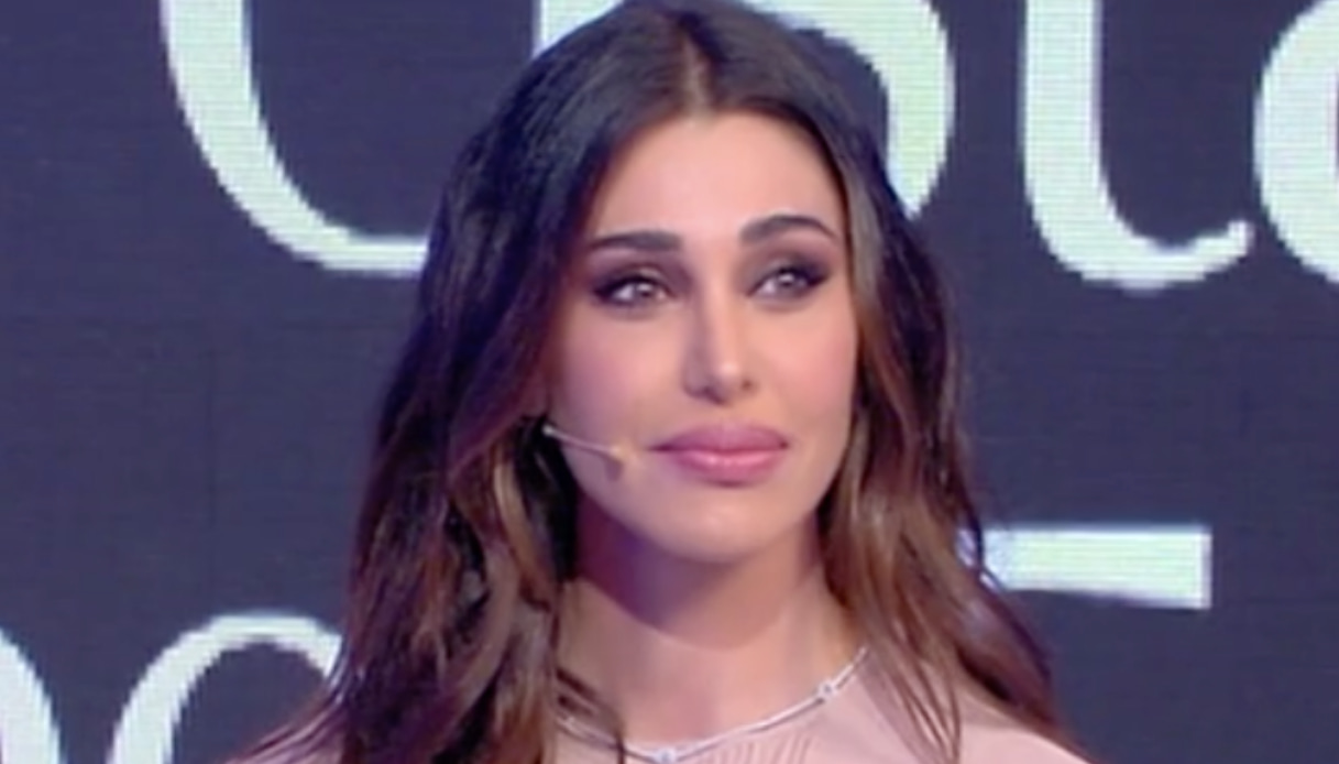 C’è Posta per Te: Belen incinta è stupenda e la Littizzetto è un uragano