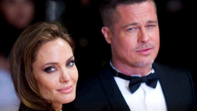 Brad Pitt rompe il silenzio dopo le gravi accuse di Angelina Jolie