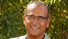 Carlo Conti e il consiglio prezioso di Antonella Clerici per sposare Francesca