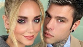 Chiara Ferragni e Fedez, la camicia di Sanremo svela il nome della figlia