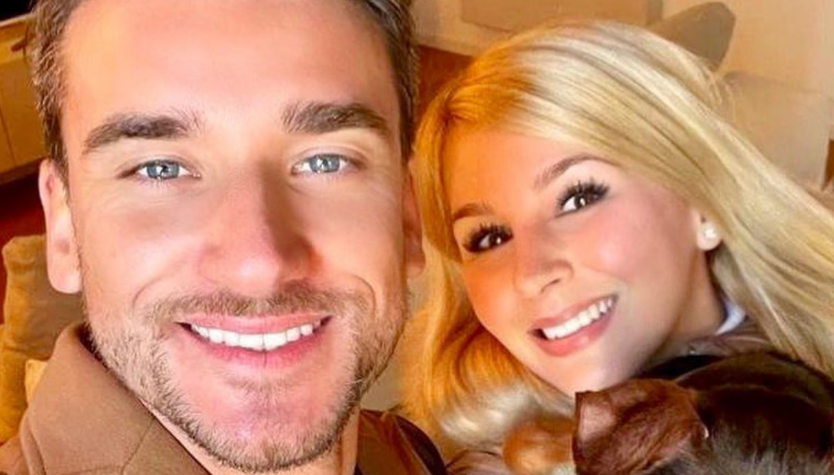 Chi è Chiara Maggenti, la fidanzata di Damiano Carrara