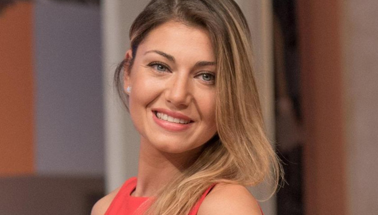 Claudia Andreatti, l’ex Miss Italia è diventata mamma: “Il dono più prezioso”