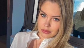 La risposta di Costanza Caracciolo alle illazioni sulla gravidanza