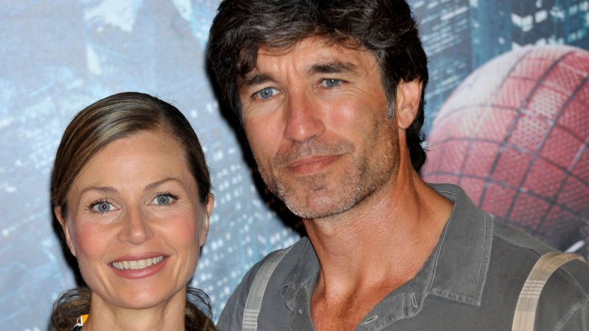 Chi è Daniela Battizzocco, la moglie di Brando Giorgi