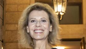 Daniela Poggi: il dolore per la malattia della mamma e il rapporto con Walter Chiari