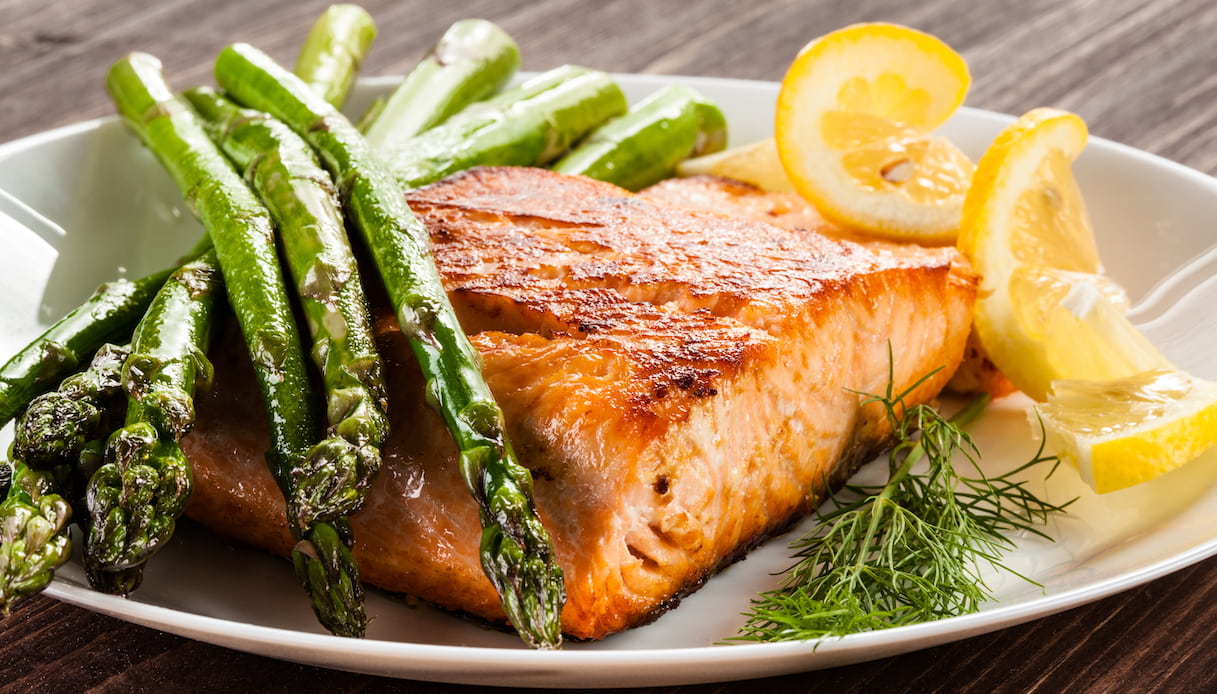 Dieta, le migliori della settimana dal 22 al 28 marzo