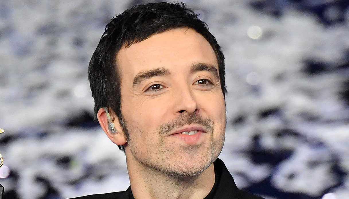 Sanremo 2021, Mahmood e Diodato ospiti