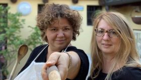 Michela donerà a Diva, l’amore della vita, un suo rene