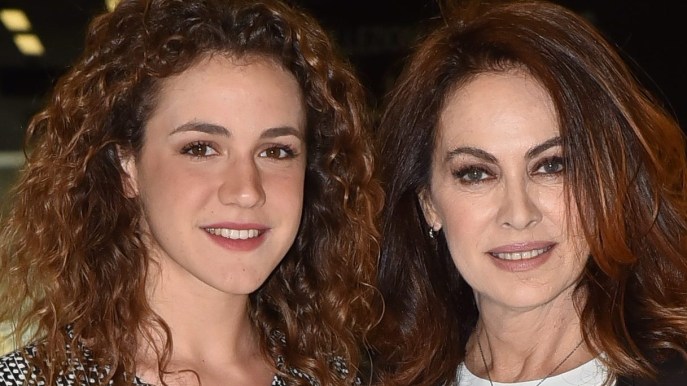 Elena Sofia Ricci, la dedica alla figlia Emma: “Orgogliosa di te”