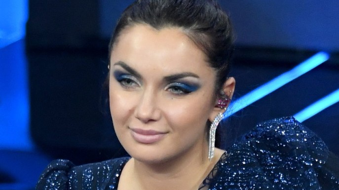 Elettra Lamborghini, la conferma su Instagram: “Ho preso il Covid”