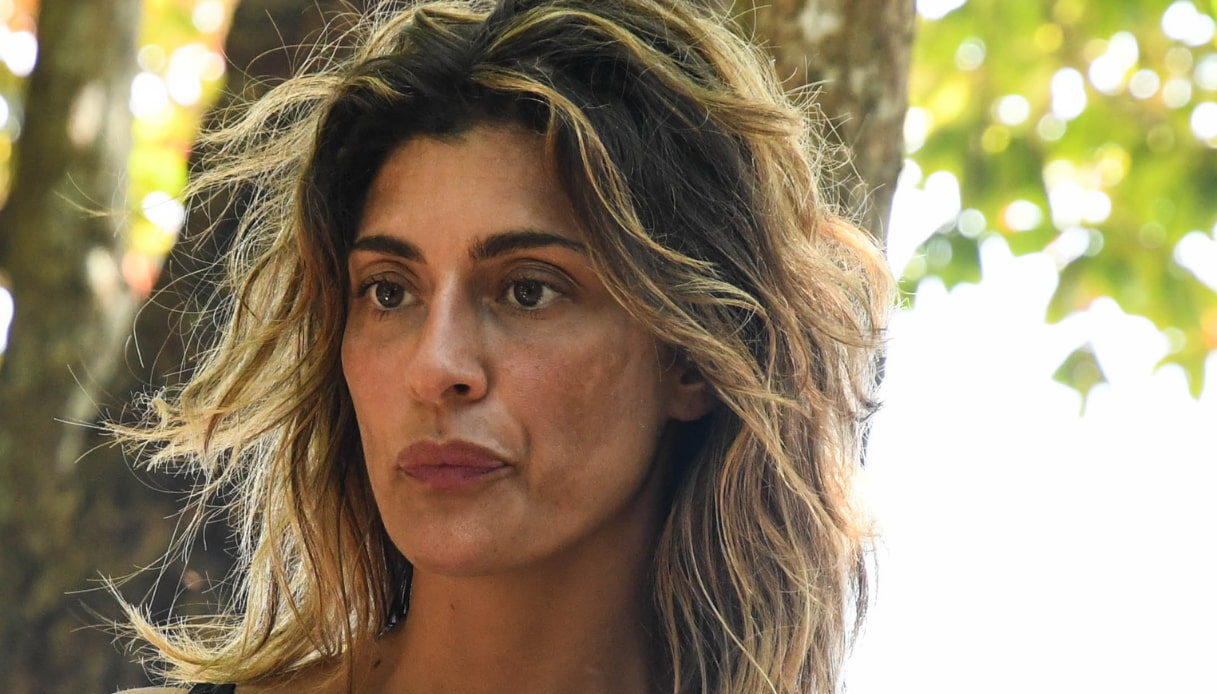 Isola dei Famosi 2021: Tommaso Zorzi svela per errore quando finirà