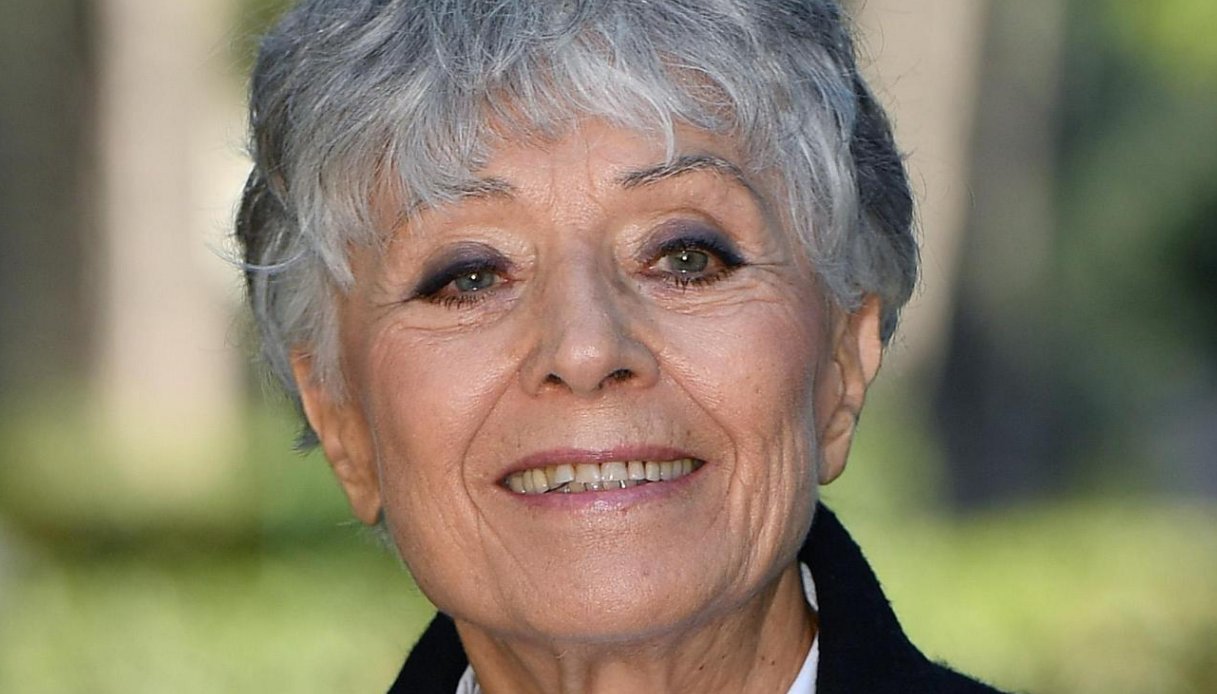 Chi è Erminia Ferrari, la moglie di Nino Manfredi