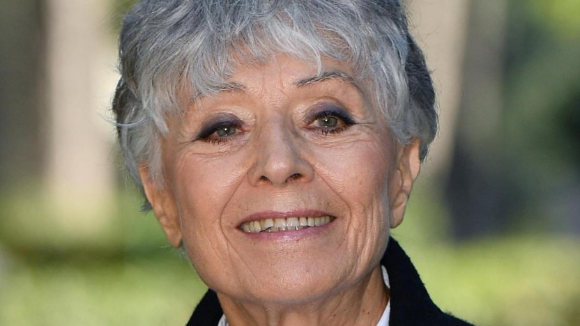 Chi è Erminia Ferrari, la moglie di Nino Manfredi