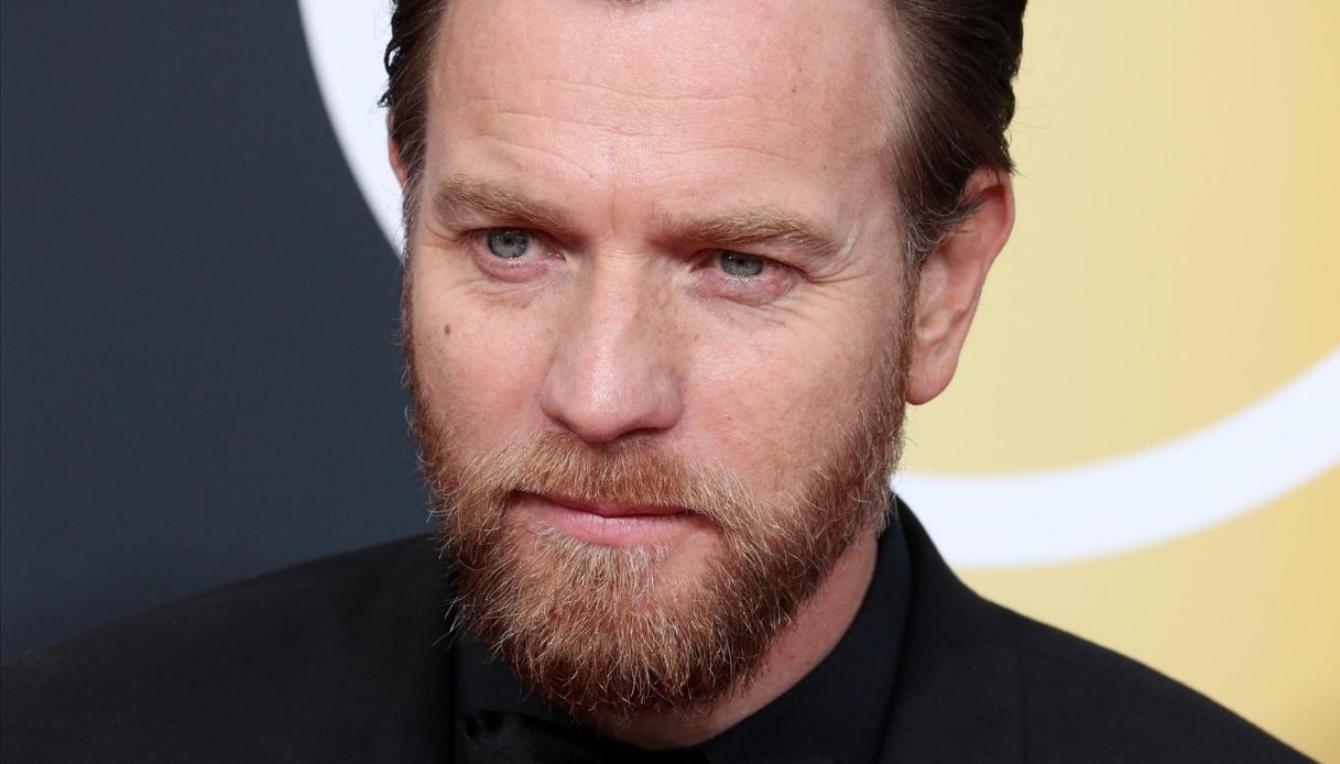 Ewan McGregor, i 50 anni dell’attore in cinque film