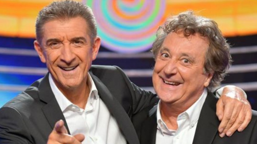 Striscia la Notizia, perché cambiano i conduttori