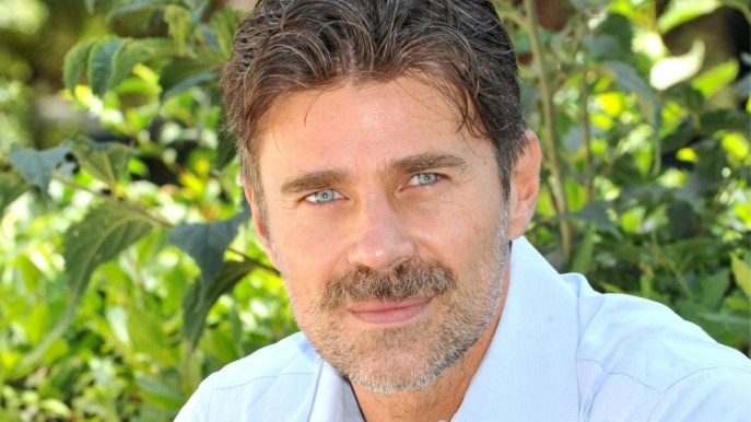 Fulco, la compagna è incinta: l’ex della Chiabotto avrà una bambina