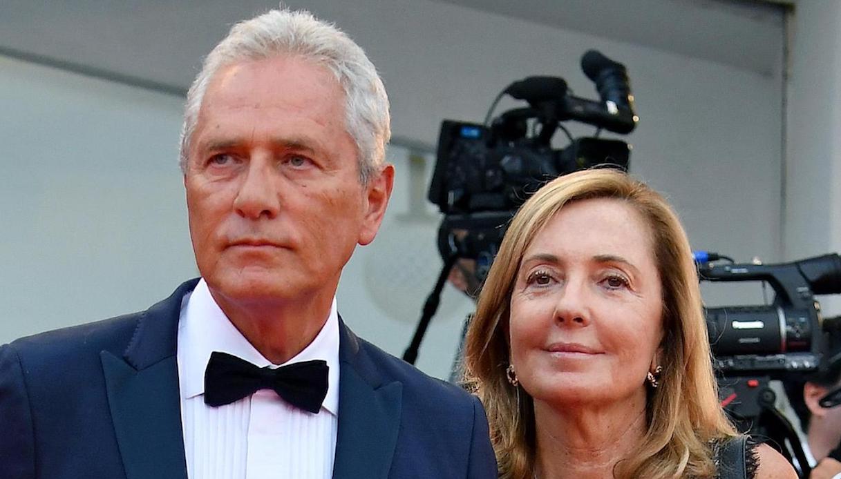 Francesco Rutelli, marito di Barbara Palombelli e padre dei suoi 4 figli