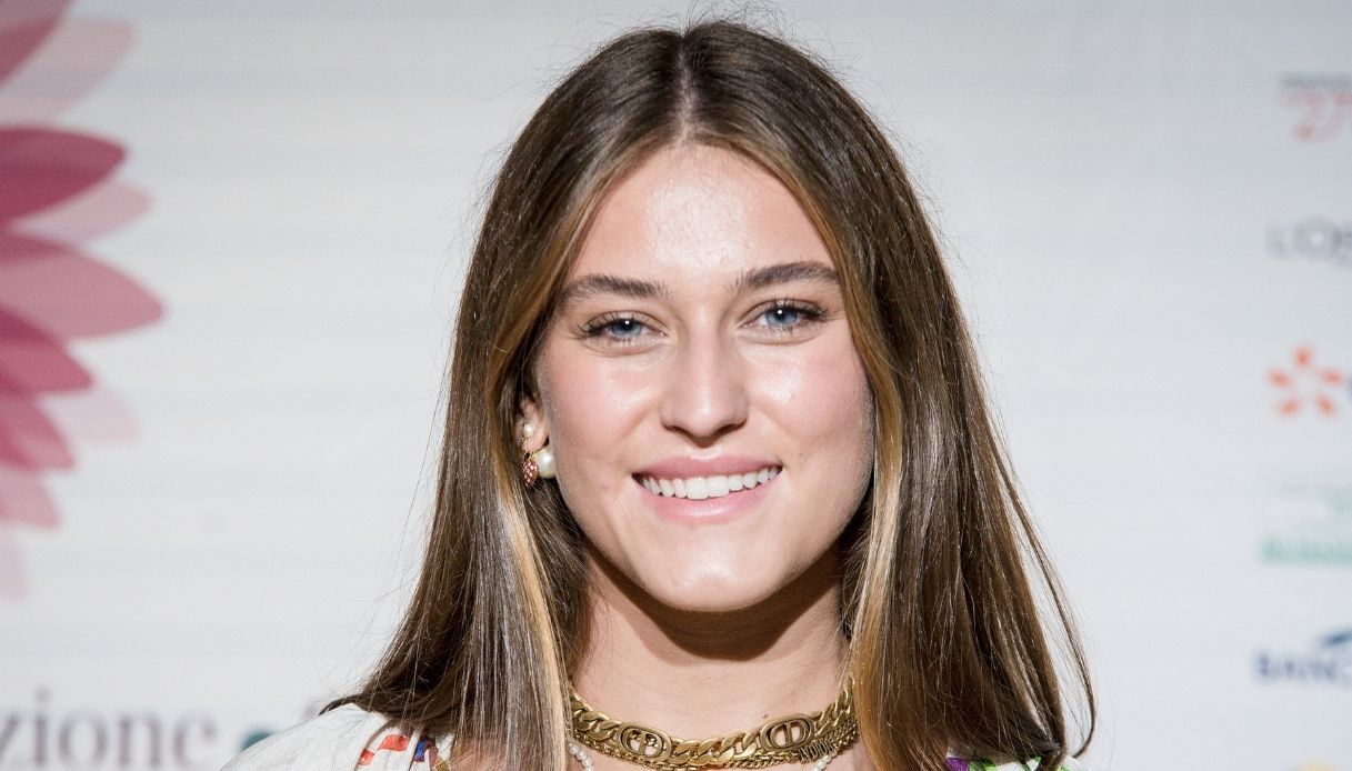 Perché è famosa Gaia Gozzi, da Amici a Sanremo