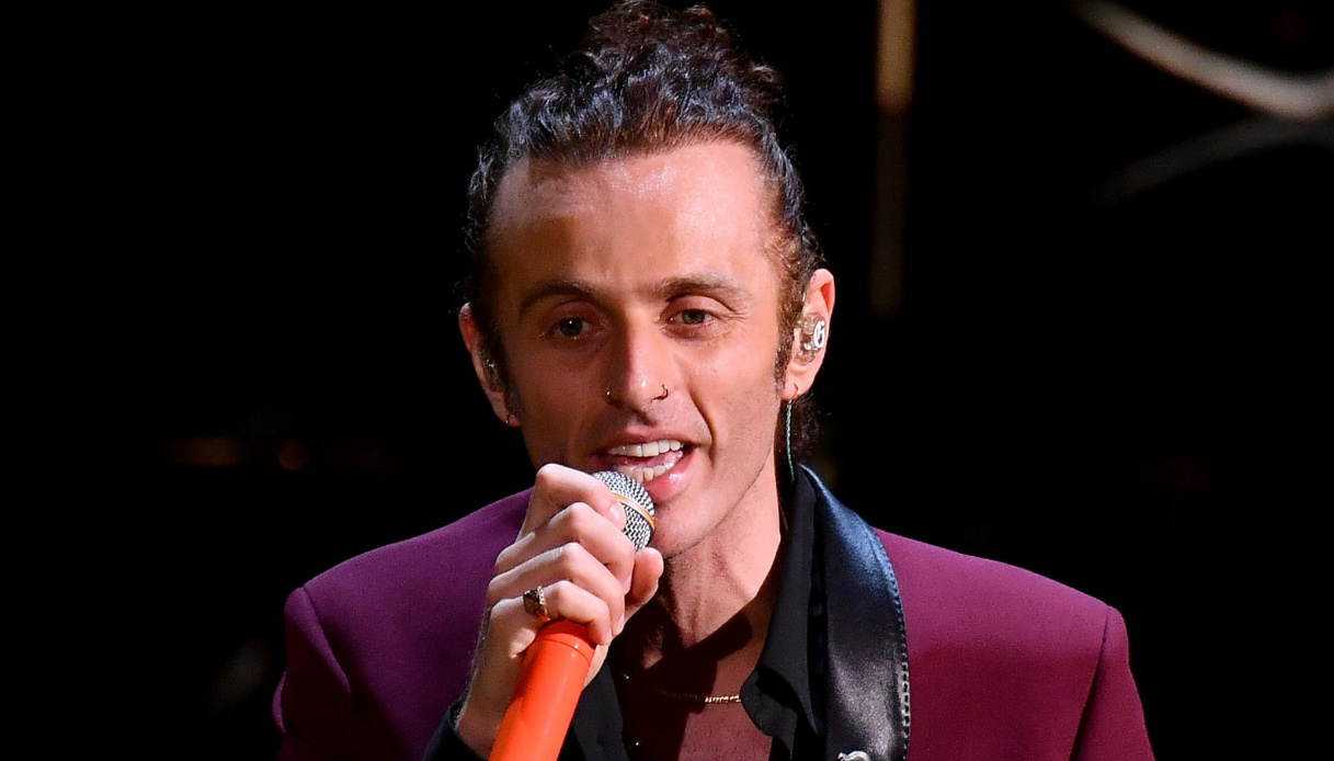 Ghemon risponde a Mara Venier dopo la mancata esibizione a Domenica In