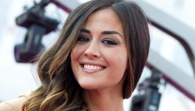 Giorgia Palmas, compleanno a distanza: “Auguri alla mia super mamma”