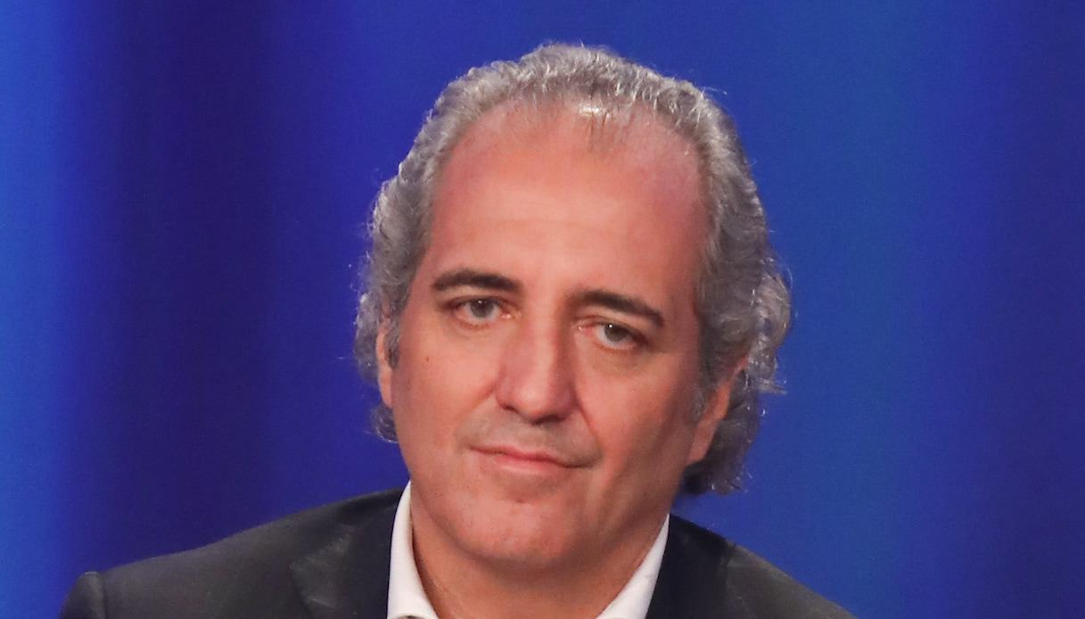 Giovanni Terzi, anche il compagno di Simona Ventura positivo al Covid