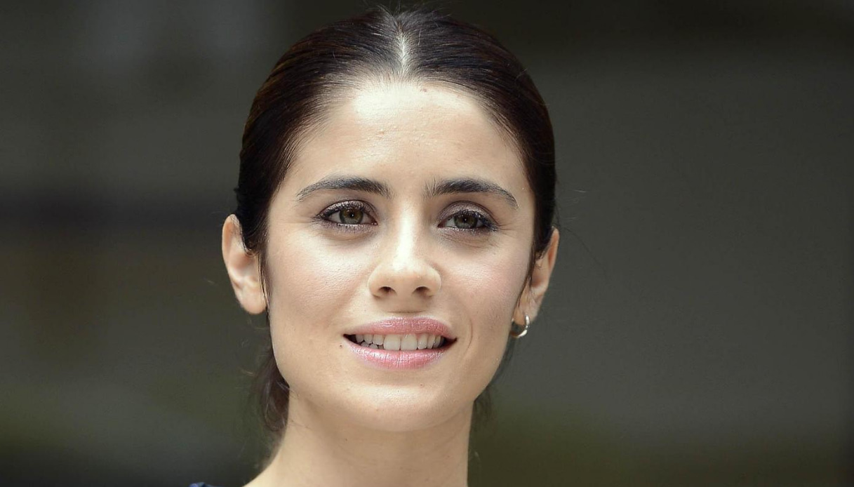 Chi è Sydney Sibilia, il compagno di Greta Scarano