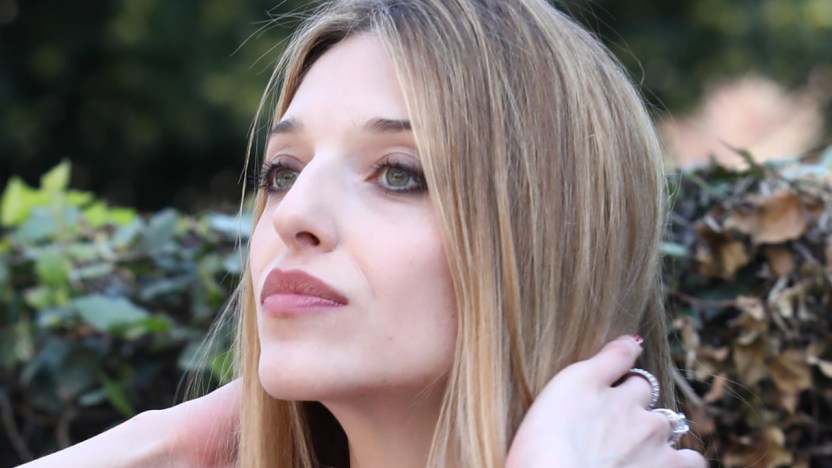 Guenda Goria racconta l’endometriosi: “Non sottovalutate i sintomi”