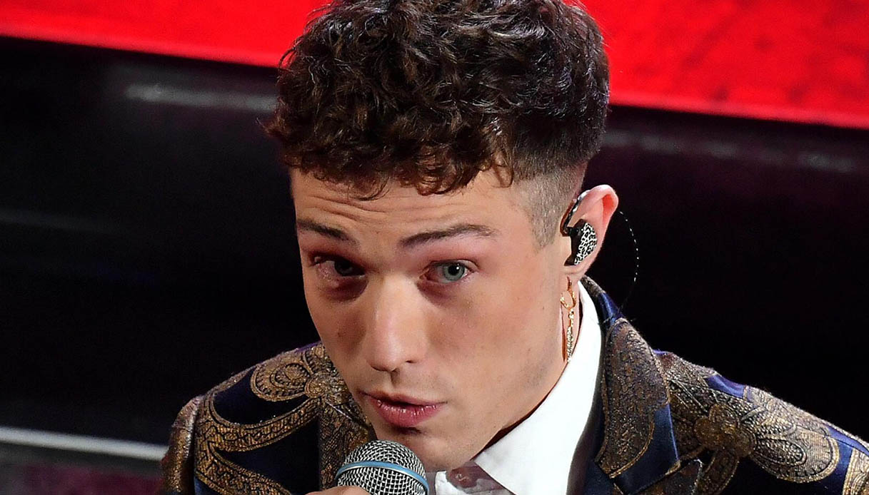 Sanremo 2021, caso Irama: Amadeus cambia il regolamento