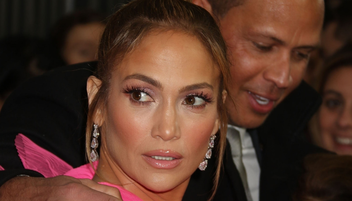 Jennifer Lopez e Alex Rodriguez ci ripensano: “Non ci siamo lasciati”