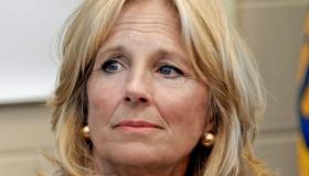 Guai per Jill Biden, allontanati i cani dalla Casa Bianca