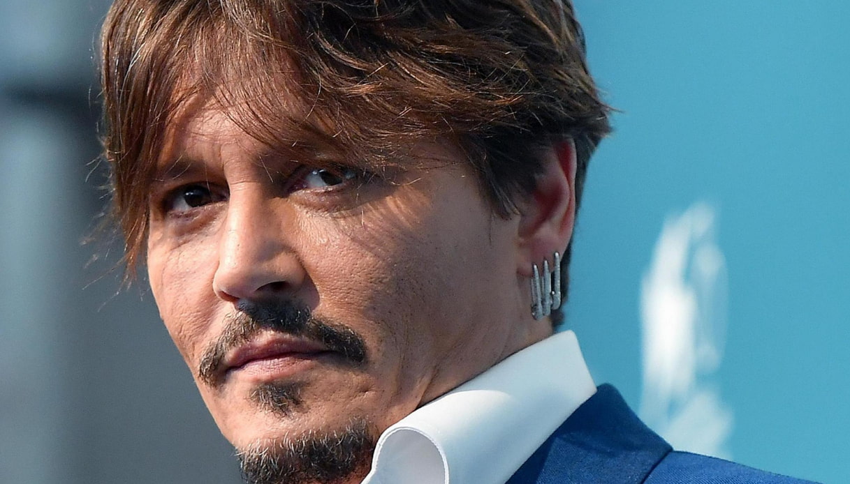 Johnny Depp perde ancora: negato il ricorso in tribunale