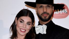 Jonathan e Bianca Atzei: lui rivela cosa è accaduto fra loro