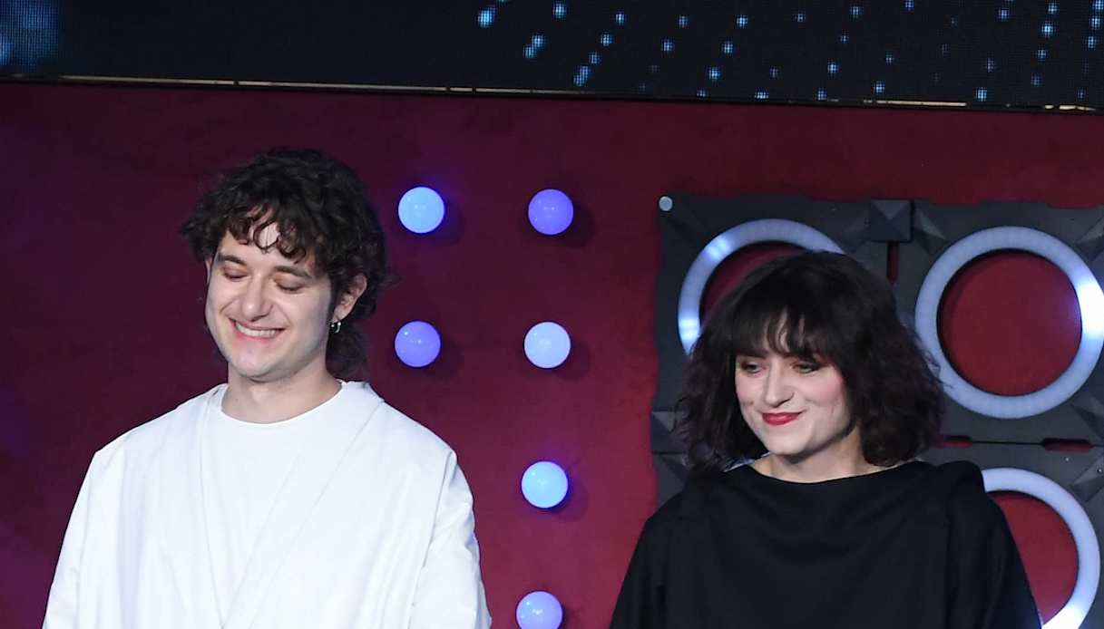 La Rappresentante di Lista, chi sono Veronica Lucchesi e Dario Mangiaracina