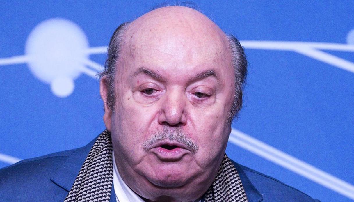 Lino Banfi e la moglie vaccinati contro il Covid: la loro esperienza