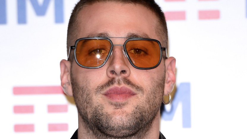 Chi è Livio Cori, presunto nuovo amore di Anna Tatangelo