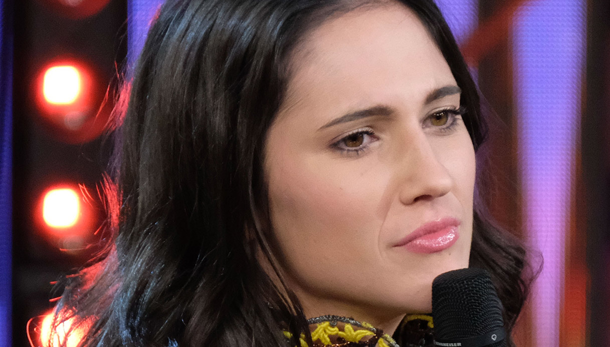 Lodovica Comello positiva al Covid, salta la finale di Italia’s Got Talent