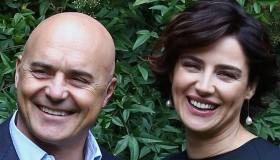 Il giudice meschino, in tv torna la coppia Zingaretti-Ranieri