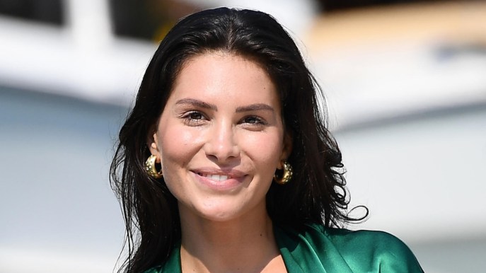 Ludovica Valli è diventata mamma, l’annuncio su Instagram