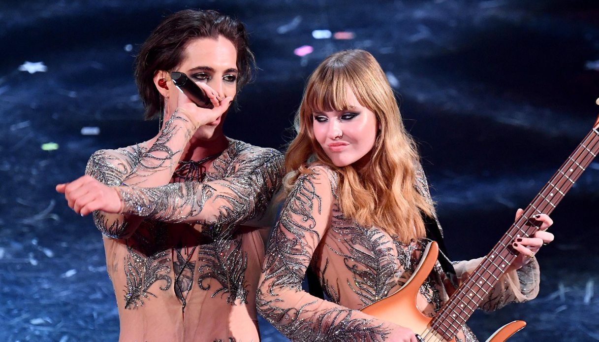 Sanremo 2022, i Måneskin come super ospiti: tornano dove tutto è iniziato