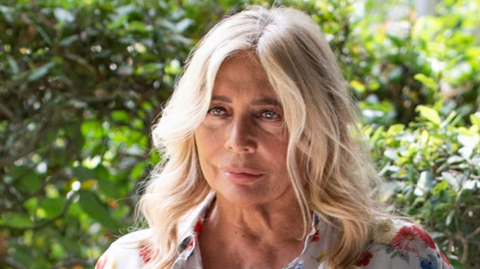 Domenica In, l’emozione di Mara Venier dopo il ricovero: “Ho difficoltà a parlare”