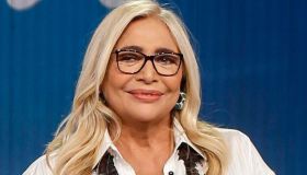 Domenica In, Mara Venier non lascia. E su Instagram la foto di famiglia