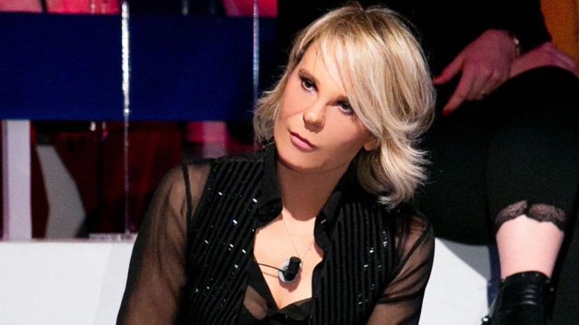 C’è Posta per Te, ultima puntata con Alessandra Amoroso e Luciana Littizzetto