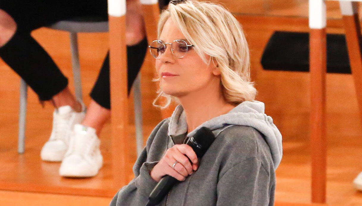 Amici 2021: gli allievi ammessi al serale