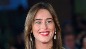 Maria Elena Boschi da piccola: Berruti commenta la foto tenerissima