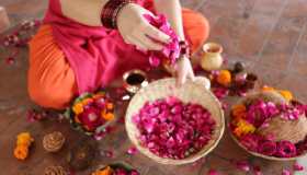 Ayurveda: cos’è, a cosa serve e benefici