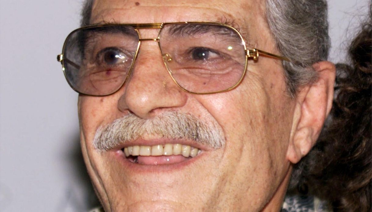 Domenica In, Mara Venier ricorda Nino Manfredi con il figlio Luca