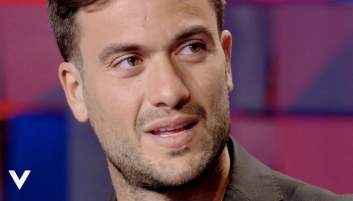 Verissimo, Pierpaolo Pretelli sull’amore: “Prima di Giulia, forse non ero pronto”